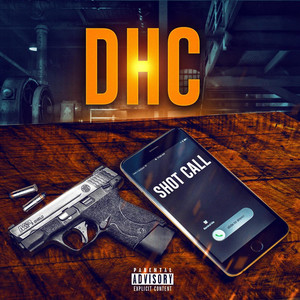 Shot Call (feat. Citcom, Don Peal & Skeem ) [Explicit]