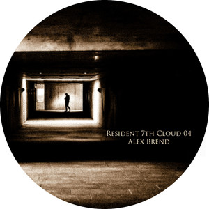 Resident 7th Cloud 04 - Alex Brend