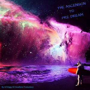 Ascension To Pre Dream