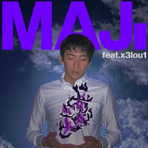 MAJI (feat. x3lou1)