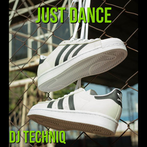 Just Dance (Original Mix)
