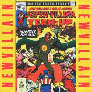 SuperVillain Team Up: Injustice For All Outro (Explicit)