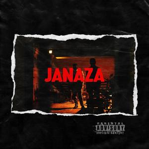 Janaza(feat. SKIVINNIE) (Explicit)