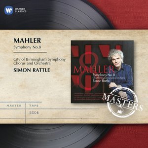 Mahler: Symphony No.8