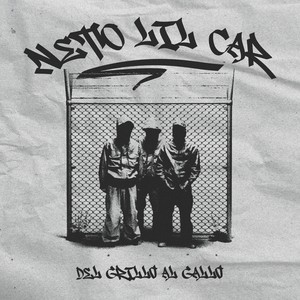Del Grillo Al Gallo (Explicit)