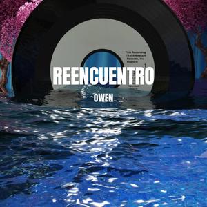 REENCUETRO (feat. Bless)