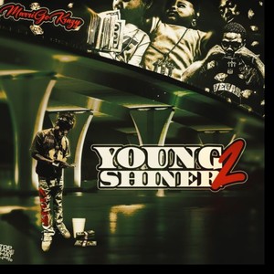 Young Shiner 2 (Explicit)