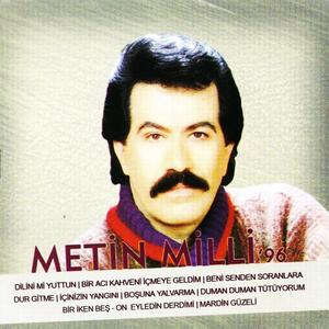 Metin Milli '96