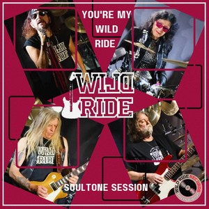 You're My Wild Ride (Soultone Session)