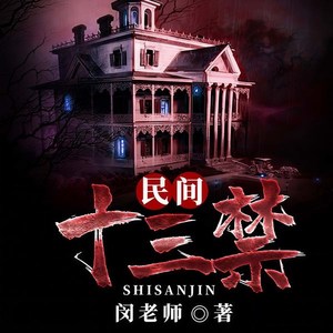 点众听书 - 第22集_练家子