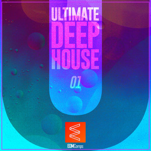 Ultimate Deep House 01