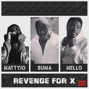 Revenge for X (Explicit)