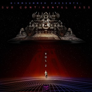 Madras Chai (Original Mix)