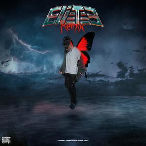 Elite(feat. Thomás Heredia, Bussa & Thofa) (Remix|Explicit)