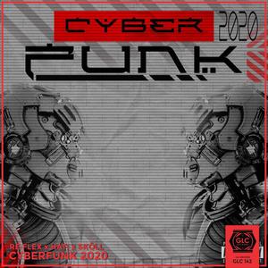 CYBERFUNK 2020