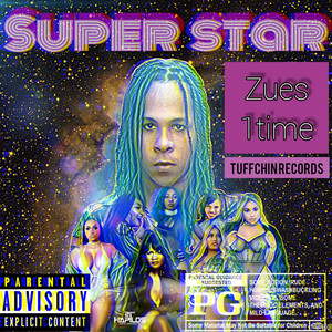 Super Star (Explicit)