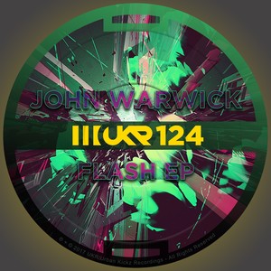 Space Monkey (Original Mix)