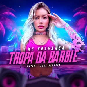 Tropa da Barbie