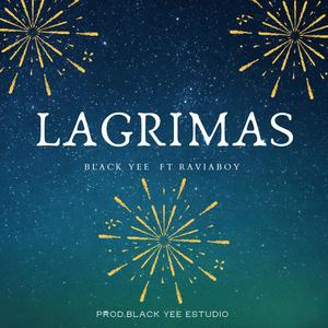 LAGRIMAS (feat. Raviaboy)