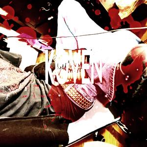 pretty (feat. dannyhyf) (Explicit)