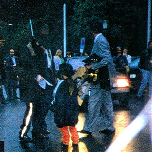 Fuera (Dentro) (Remix Dani Núñez)