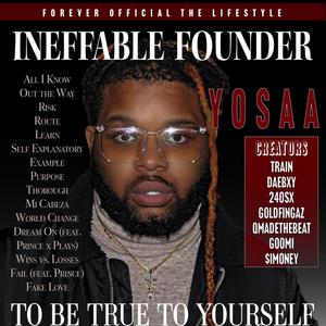 DREAM ON(feat. HoodRich Prince & PLAYS) (Explicit)