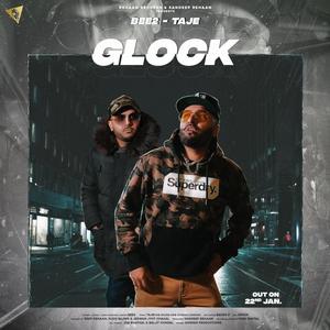 Glock (feat. Bee2)