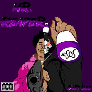 Millz (feat. 5lzeke) (Explicit)