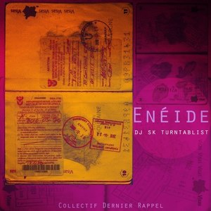 Enéide (Edit radio)