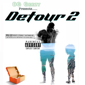 DETOUR 2 (Explicit)