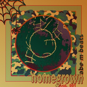 Homegrown vol. 001