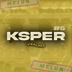 Freestyle ksper #5 (Explicit)