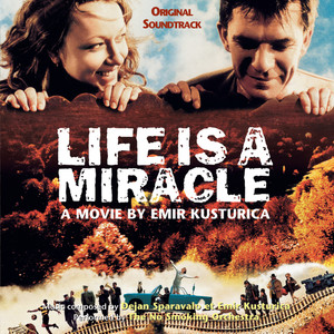 Life Is A Miracle (Explicit)