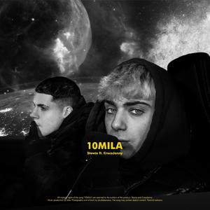 10Mila(feat. CrocoJonny) (Explicit)