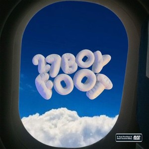 27 Boy Foot (Explicit)