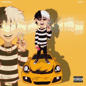 Fell In Love with Money not with You (feat. Red Uzi) (Explicit)