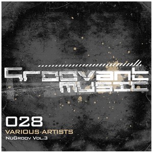 Strange Oblivion (Original Mix)