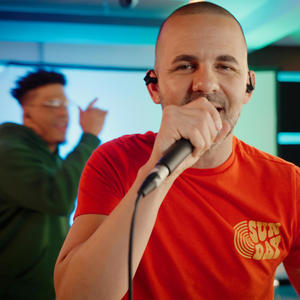 True Happiness (feat. Colby Jeffers, Peyt Spencer & Karim Rushdy) (HIP HOP SESSIONS)