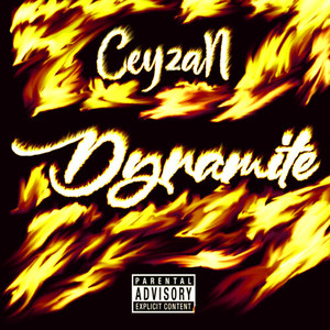 Dynamite (Explicit)