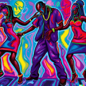 The Money (feat. Afrosinger, Xanti, Strategy Dowie & Rose Z) (Remix)