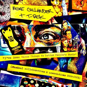 Vice Queen [feat. MC Sirreal] (Mike Callander Remix|2026 Remaster)
