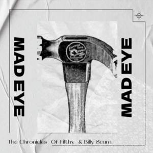 MAD EYE (feat. GRØM) [Explicit]