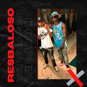 Resbaloso (Explicit)