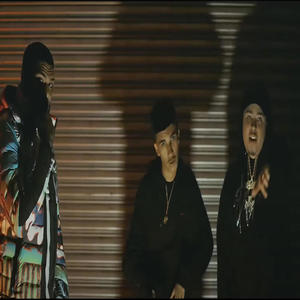 Risk It All (feat. Peysoh & InkyBoyLexx) (Explicit)