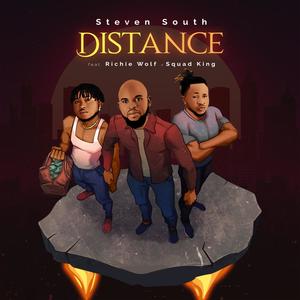 Distance (feat. Richie Wolf & Squad King)