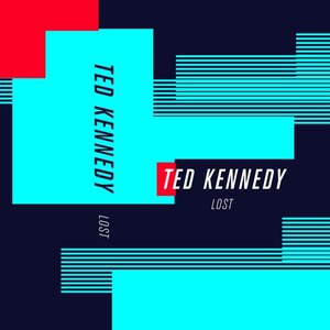 Lost - EP