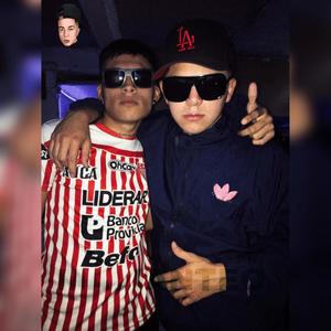 MALIANRKTEO (feat. MATHEO ROMANN & ELIAN RMX|Explicit)