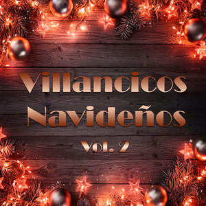 Villancicos Navideños, Vol. 2