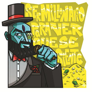 Desierto (feat. Token'One) (Explicit)