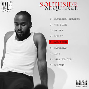 All Night (Radio Edit)